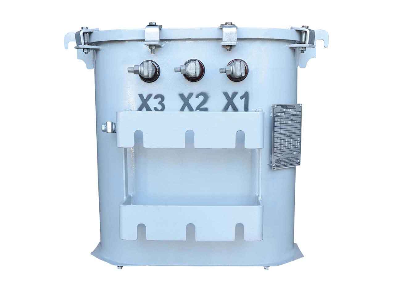 Transformador<br>Autotrafo a Óleo