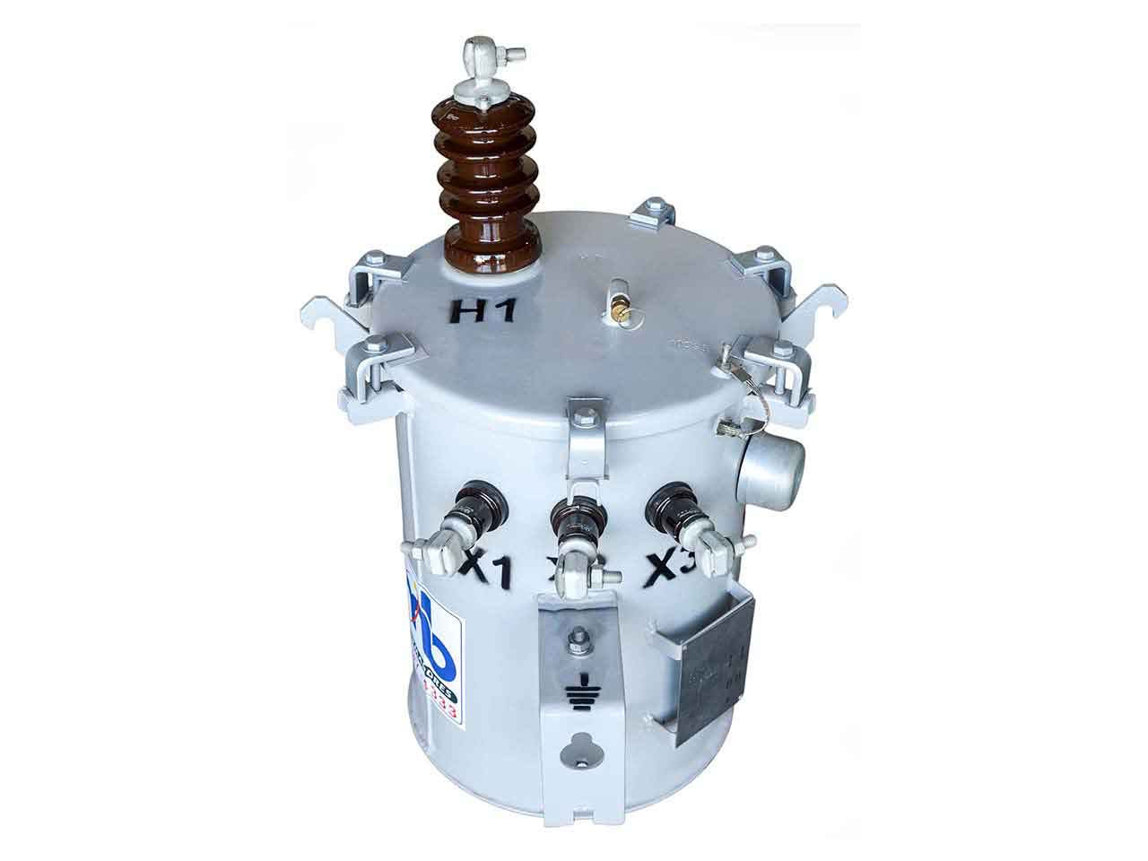 Transformador<br>Monofásico 10kVA
