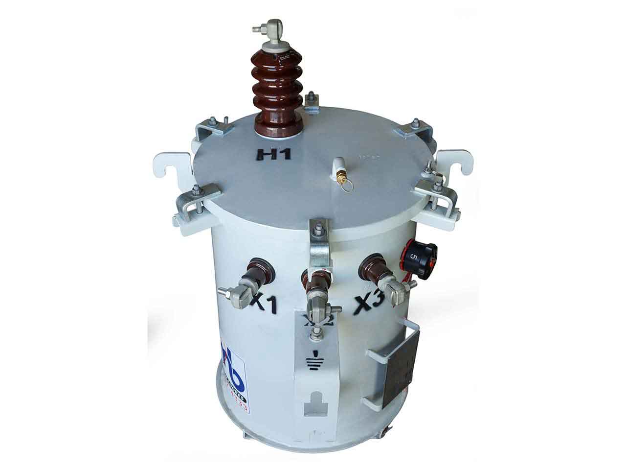 Transformador<br>Monofásico 15kVA