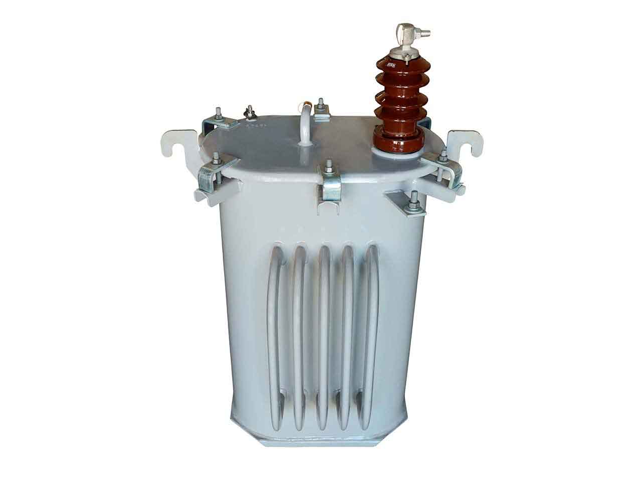 Transformador<br>Monofásico 25kVA