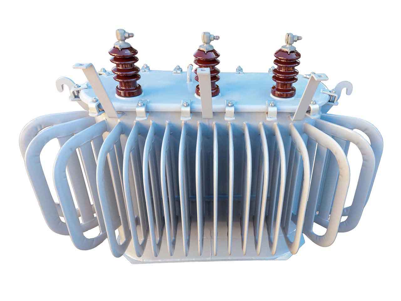 Transformador<br>Trifásico 112,5kVA