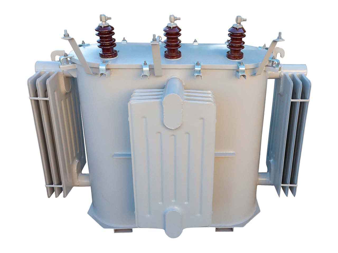 Transformador<br>Trifásico 300kVA