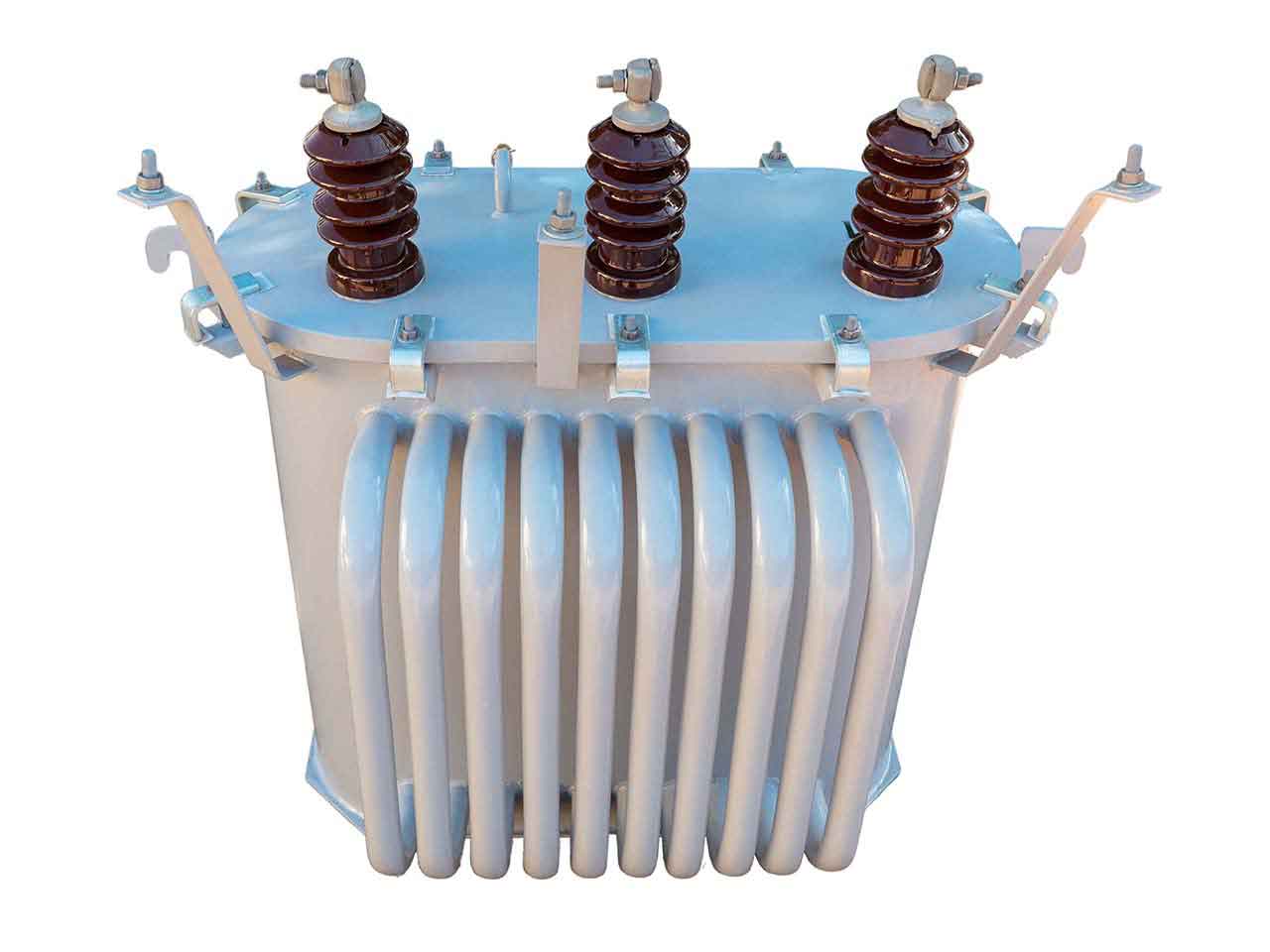 Transformador<br>Trifásico 45kVA