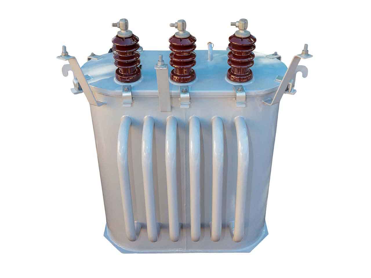Transformador<br>Trifásico 75kVA