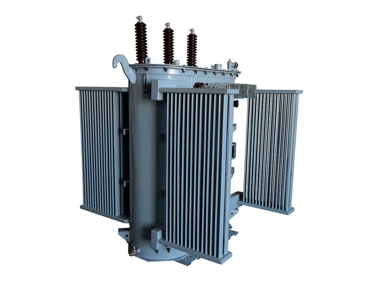 Transformador<br>Trifásico 750kVA