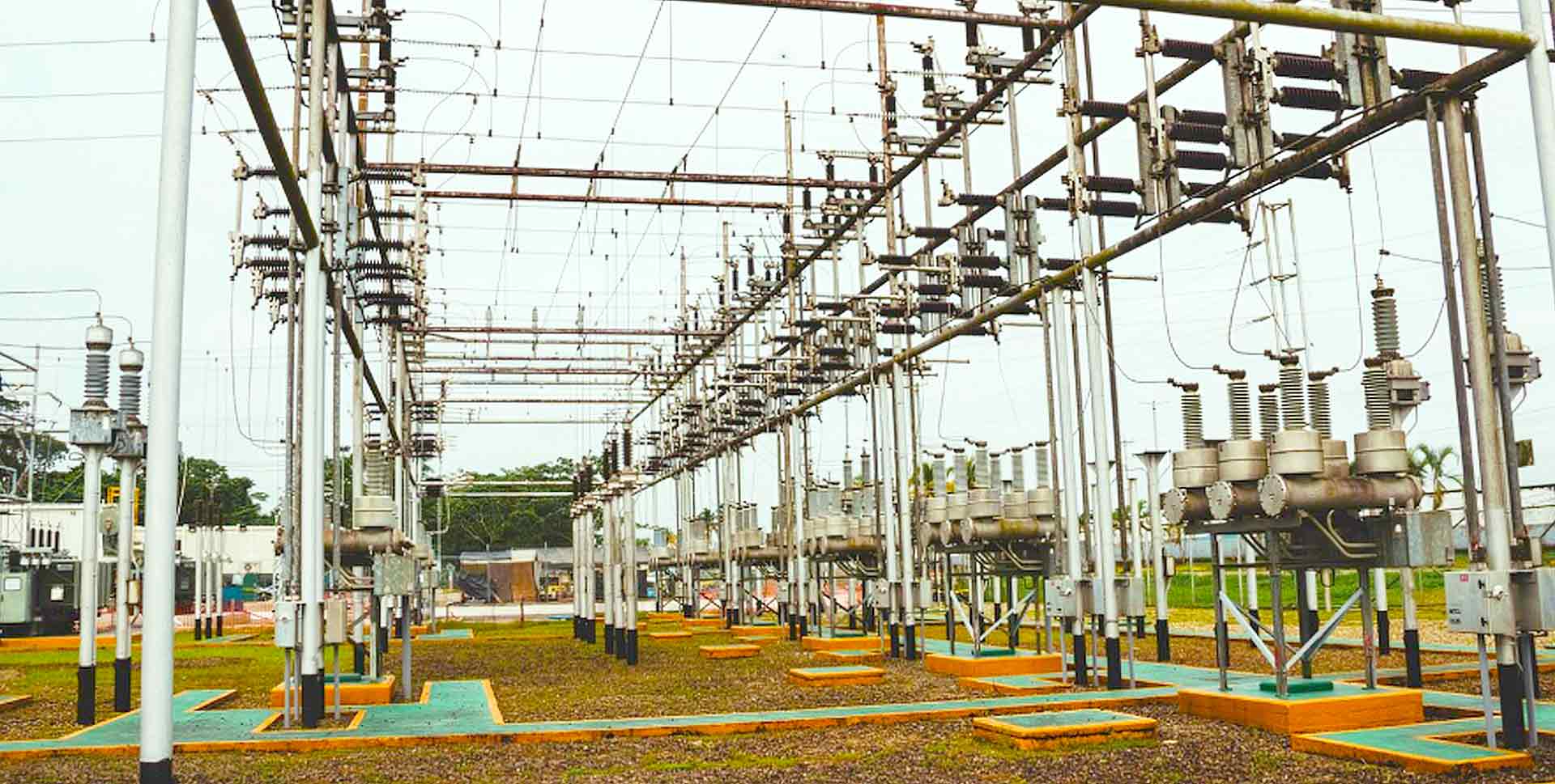 Importância dos transformadores na produtividade e crescimento das indústrias