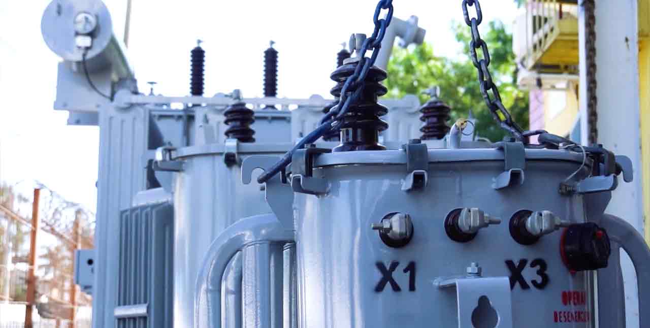 Aluguel de transformadores de energia: confira os benefícios