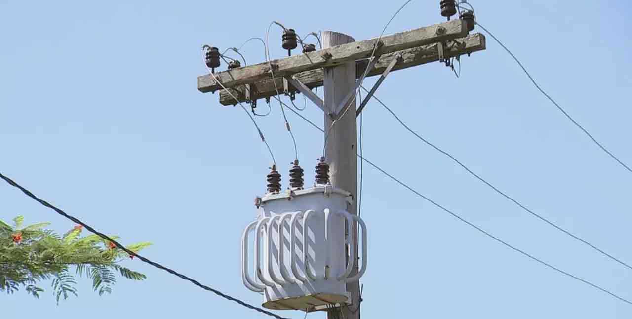 EMB: referência na compra de transformadores de energia usados