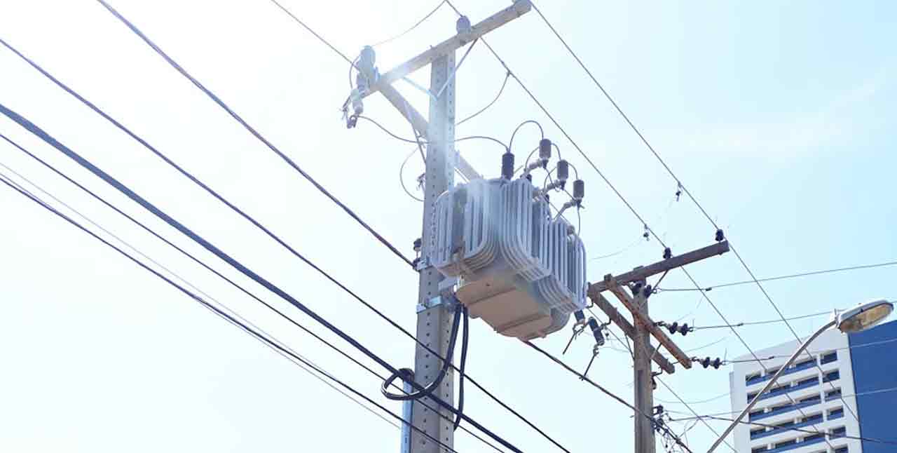 Produção do Transformador: saiba por que escolher a EMB