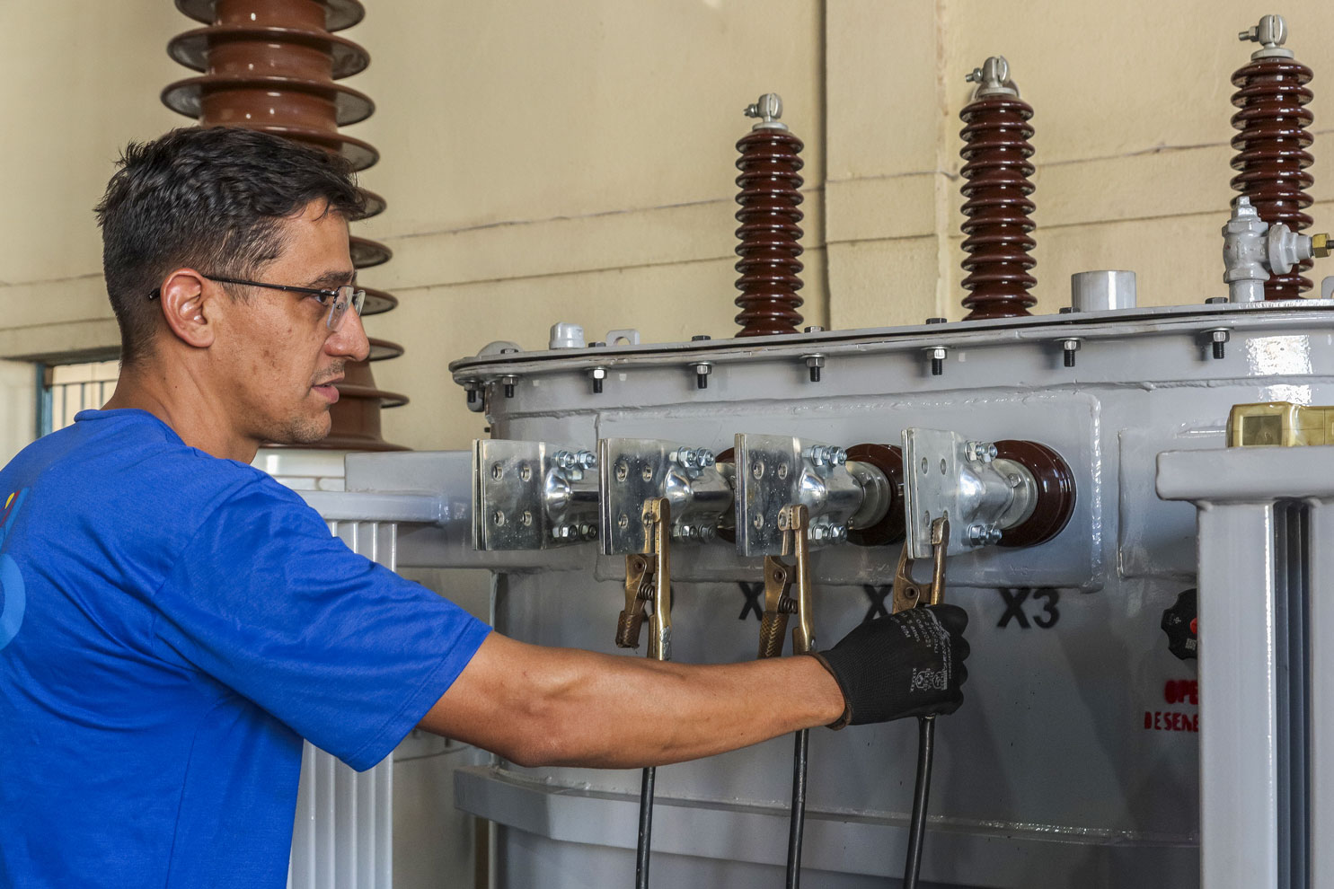 Reforma de Transformadores: quando vale a pena recuperar em vez de substituir?