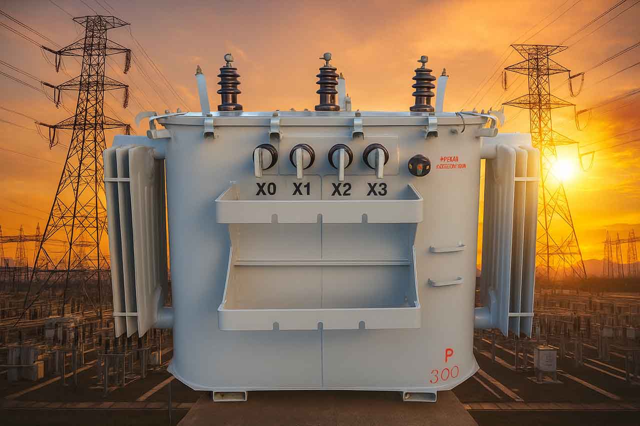 Tendências para o mercado brasileiro de transformadores até 2030