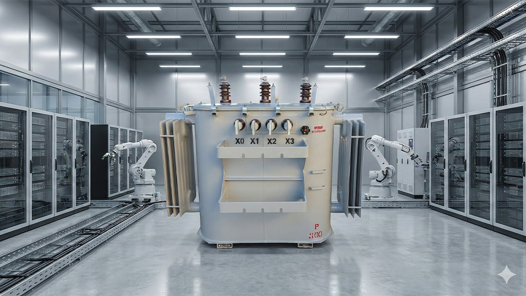 Principais cuidados na instalação e manutenção de transformadores elétricos