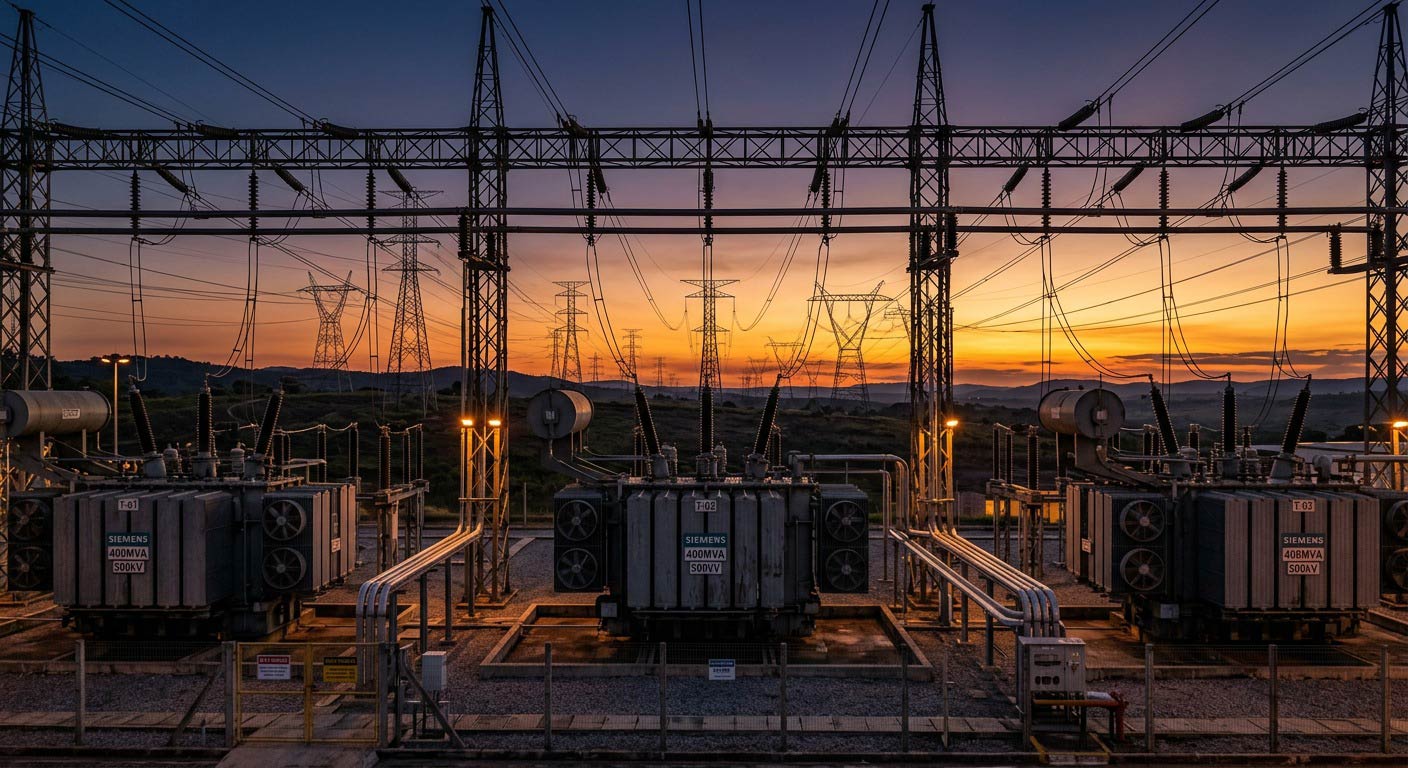 Mercado de transformadores no Brasil: panorama e oportunidades de crescimento